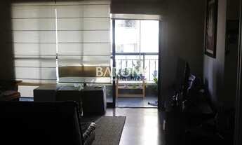 Imagem 6: São Paulo - Apartamento Padrão - Paraíso