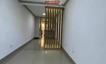 Imagem 3: Casa para locação, Jardim Rebouças