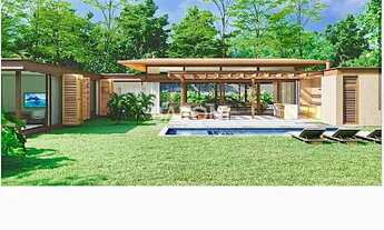 Imagem 4: São Paulo - Casa de Condomínio - Chácara Flora