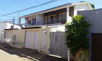 Imagem 2: Parte Cima Sobrado 3/4 Setor Norte Ferroviário 1.200 Perto Centro