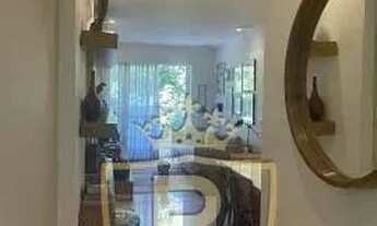 Imagem 4: Apartamento no Condomínio Porto Brindisi Barra da Tijuca com 3 Quartos, 90 m²