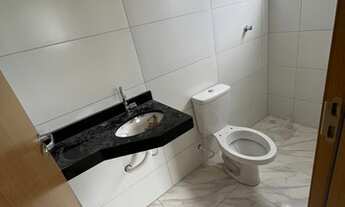 Imagem 2: Casa de condomínio para venda tem 65 metros quadrados com 2 quartos em Mirim - Praia Grand