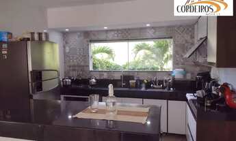 Imagem 6: Casa Duplex com fino acabamento no condomínio Sol Maior/Mar do Norte