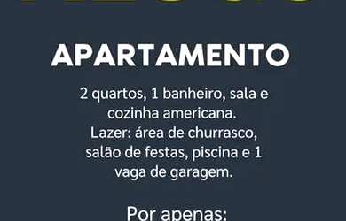 Imagem 6: Alugo apartamento
