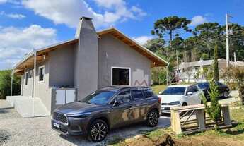 Imagem 5: Chácara com 2 dormitórios à venda, 8537 m² por R$ 1.300.000,00 - Serrinha - Contenda/PR