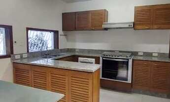 Imagem 6: Mansão em São Conrado - Condomínio Povoado das Canoas