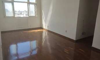 Imagem: Apartamento de 3 quartos, dois banheiros