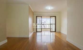 Imagem 5: São Paulo - Apartamento Padrão - Vila Nova Conceição
