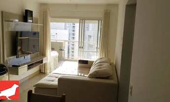 Imagem: Apartamento à venda no bairro Vila Andrade