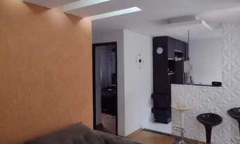 Imagem 2: Apartamento Planejada