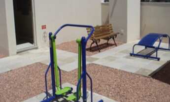 Imagem 7: Apartamento para Venda - 65m², 2 dormitórios, sendo 2 suites, 1 vaga - Partenon