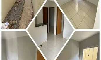 Imagem: VENDO ÁGIO DO APARTAMENTO