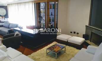 Imagem 3: São Paulo - Apartamento Padrão - Vila Mariana