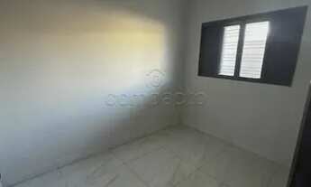 Imagem 5: Casa Padrão em São José do Rio Preto