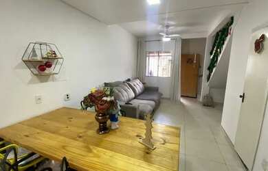 Imagem 6: Casa com 2 dormitórios à venda em Belo Horizonte