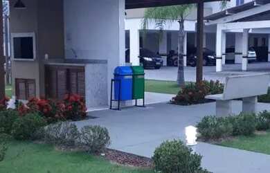 Imagem 6: Apartamento com 2 Quartos