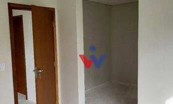 Imagem 3: Casa com 3 dormitórios à venda, 121 m² por R$ 589.900,00 - Campo de Santana - Curitiba/PR