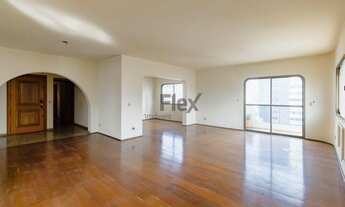 Imagem: Apartamento, Campo Belo - São Paulo