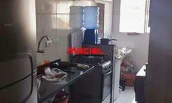 Imagem 3: Apartamento Padrão em Jacareí