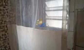 Imagem 3: Kitnet com 1 dormitório à venda, 21 m² por R$ 117.000,00 - Gonzaguinha - São Vicente/SP