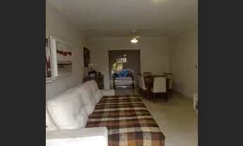 Imagem 3: Apartamento com 3 dormitórios à venda, 145 m² por R$ 750.000,00 - Boqueirão - Santos/SP