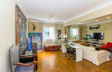 Imagem 5: São Paulo - Apartamento Padrão - Jardim Paulista