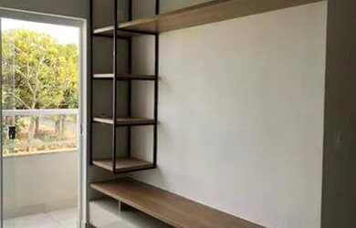 Imagem 3: Apartamento para aluguel, 2 quartos, 1 suíte, 2 vagas, JARDIM INCONFIDENCIA - Uberlândia/M