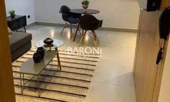 Imagem 6: São Paulo - Apartamento Padrão - Jardim América