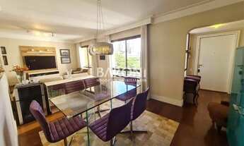 Imagem 4: São Paulo - Apartamento Padrão - Moema