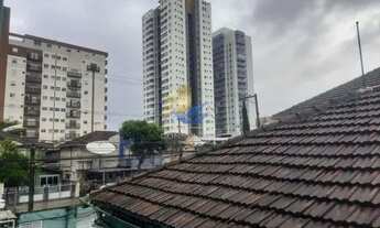 Imagem 7: Apartamento com 2 dormitórios à venda, 56 m² por R$ 229.990,00 - Macuco - Santos/SP