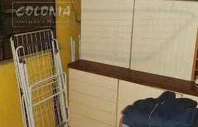 Imagem 4: Santo André - Apartamento Padrão - Centro