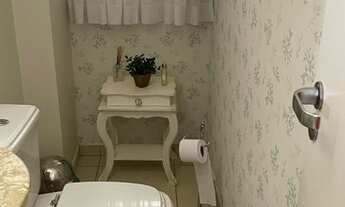 Imagem 6: Casa de condomínio sobrado para venda com 160 metros quadrados com 3 quartos