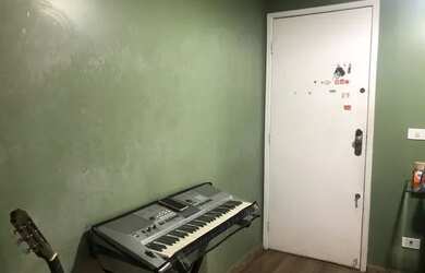 Imagem 2: Apartamento no Condomínio Monterry