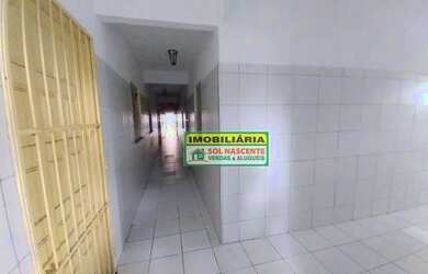 Imagem 7: Apartamento com 2 dormitórios para alugar, 40 m² por R$ 687/mês - Quintino Cunha - Fortale