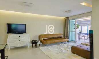 Imagem 5: COBERTURA DUPLEX COM 3 QUARTOS EM CONDOMÍNIO CLUBE Cobertura duplex 3 quartos em condomíni