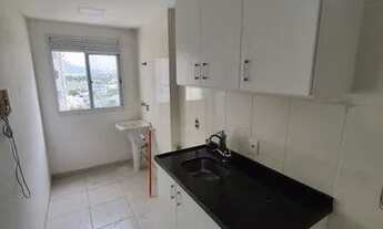Imagem 3: OB-Apartamento para alugar com 3 quartos no Villaggio Manguinhos San Remo, Serra
