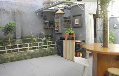 Imagem 6: Casa com 2 dormitórios à venda em Belo Horizonte