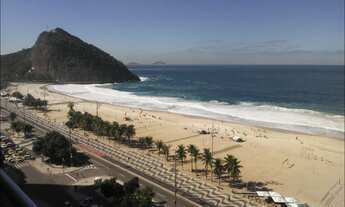 Imagem 2: VENDA - LEME - 214 m2 com Magnífica vista!