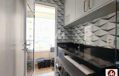 Imagem 7: Apartamento (tipo - padrao) 2 dormitórios/suite, cozinha planejada, portaria 24hs, lazer