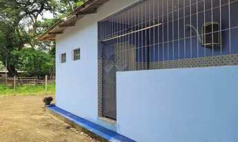 Imagem 4: Aluga-se uma casa