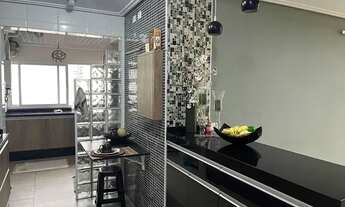 Imagem 6: Apartamento para aluguel, 3 quartos, 1 suíte, 2 vagas, Vila Leopoldina - São Paulo/SP