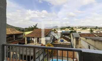 Imagem 5: Apartamento para Aluguel - Guaratiba, 1 Quarto, 30 m2