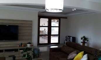 Imagem 2: Apartamento com 4 dormitórios à venda, 210 m² por R$ 850.000,00 - Jardim Elisa - Itapeceri