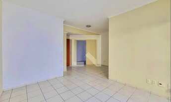 Imagem 2: Apartamento para Aluguel - Residencial Parque Aquarius, 3 Quartos, 84 m2