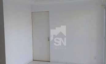 Imagem 6: APARTAMENTO - REFÚGIO DA MATA / PARQUE SÃO JORGE CAMPINAS