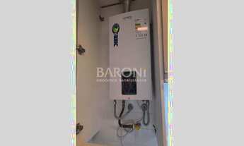 Imagem 6: São Paulo - Apartamento Padrão - Itaim Bibi