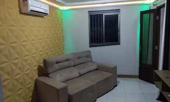 Imagem: Casa murada com garagem em dois carneiros