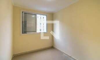 Imagem 5: Apartamento para Aluguel - Jardim Vivann, 2 Quartos, 50 m2