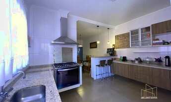 Imagem 4: Casa Jardim das Rosas 3 dormitorios- Itu - SP