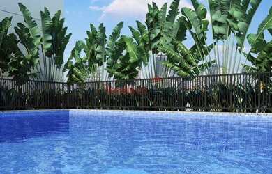 Imagem 6: Apartamento, Canhema - Diadema, 2 quartos, 01 banheiro